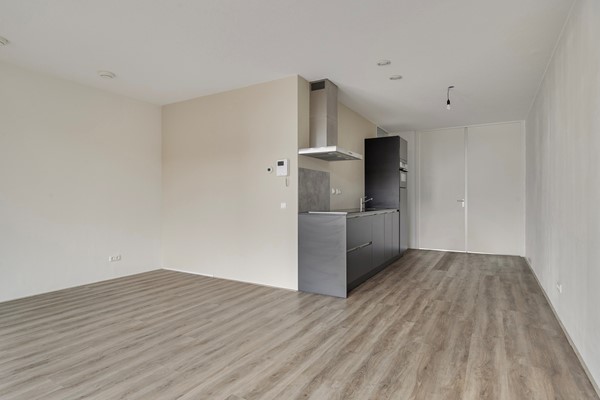 Medium property photo - Dokstraat 87, 6541 EZ Nijmegen